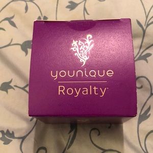 Time correcting night cream